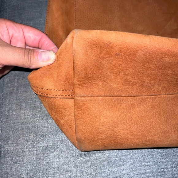 Madewell transport tote - Picture 4 of 8